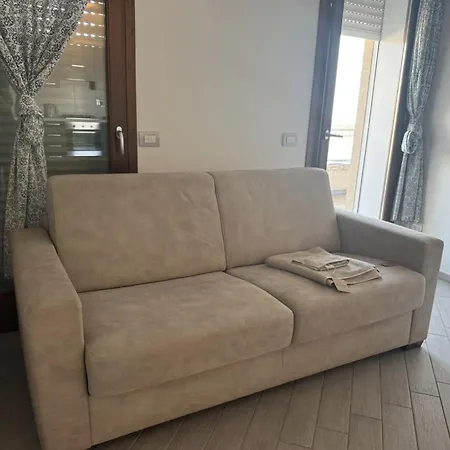 Apartment Fonte Laurentina *