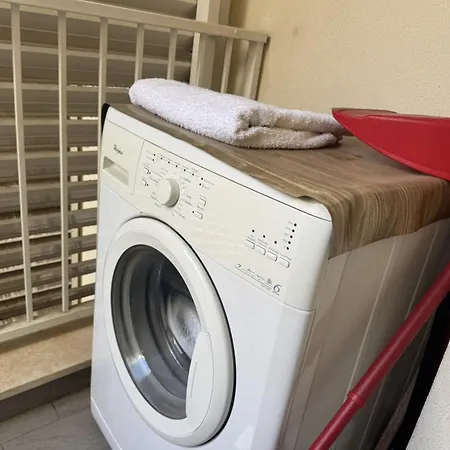 Fonte Laurentina Apartment Rom
