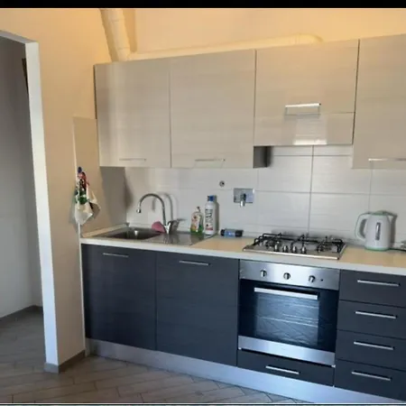 Fonte Laurentina Apartment